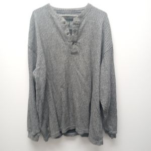 Hill and Archer pullover sweater (XL)